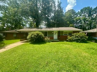 3334 Vermont Dr, Montgomery, AL 36109