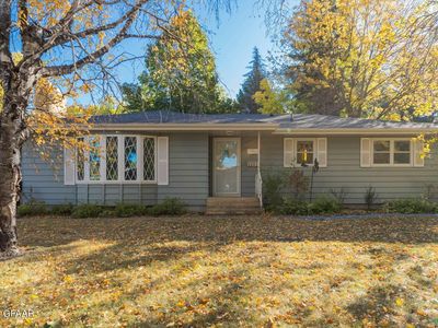 2803 Walnut St, Grand Forks, ND, 58201