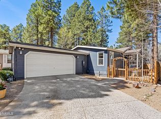 1383 S Union Pacific St, Flagstaff, AZ 86001