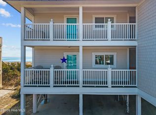 104 Ocean Blvd E #102, Holden Beach, NC 28462