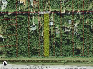 6130 English Oaks Ln, Naples, FL 34119