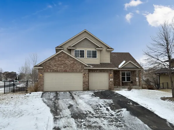 460 Rowena Curv, Elko New Market, MN 55054