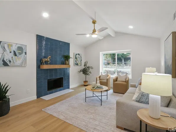 20392 Pine St, Trabuco Canyon, CA 92679