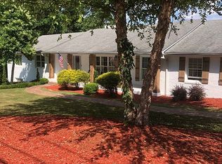 363 Mount Alto Rd SW, Rome, GA 30165