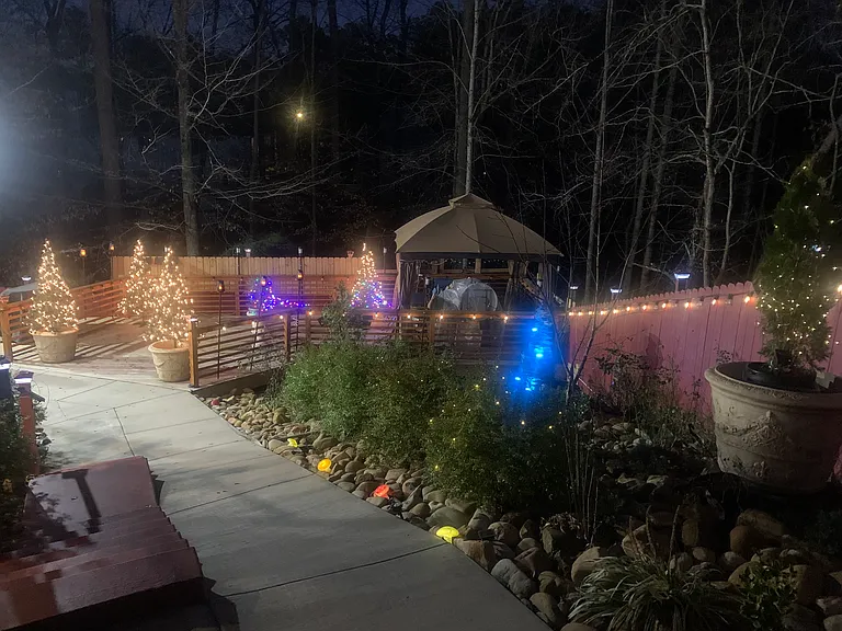 Princeton Park Dr — Photo 21