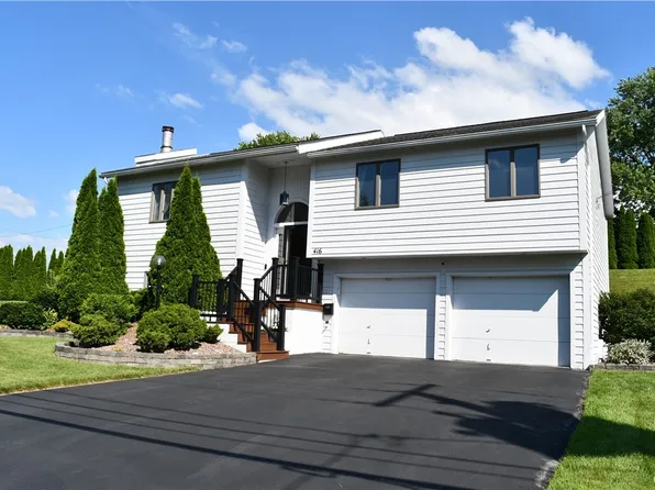 416 Chestnut Heights Dr, Liverpool, NY 13088