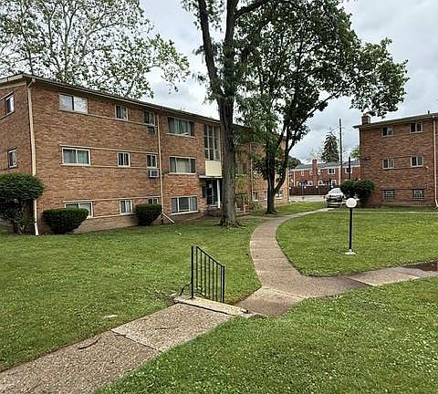 2nd image of 17274 Bentler St APT 45