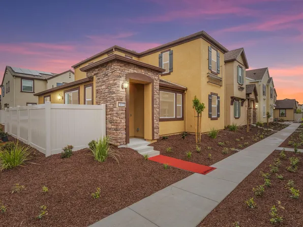 3033 Mohawk Way, Roseville, CA 95747