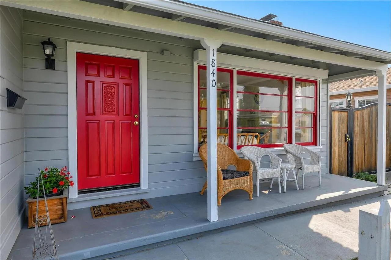 1 bed, 650 sqft, $2,500 — Photo 1