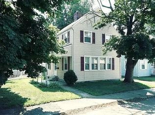 1338 Ivydale Ave SW, Canton, OH 44710