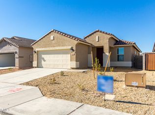 2964 S 233rd Ave, Buckeye, AZ 85326