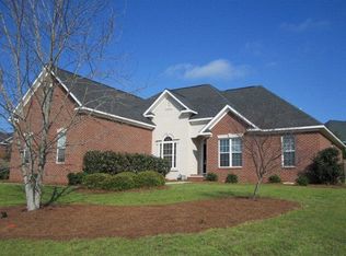 700 Cornerstone Ct, Evans, GA 30809