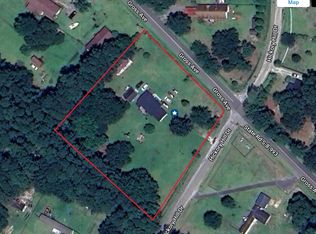 703 Gross Ave, Moncks Corner, SC 29461