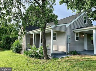 4936 Northwestern Pike, Winchester, VA 22603