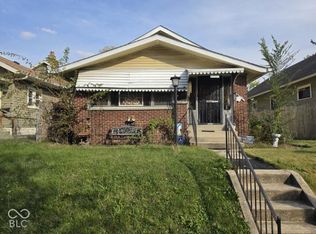 525 N Riley Ave, Indianapolis, IN 46201