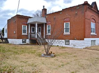 8917 S Grand Ave, Saint Louis, MO 63125