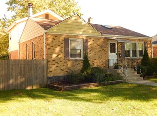 3333 Emerson St, Franklin Park, IL 60131