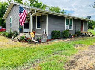 412 County Road 3011, Bonham, TX 75418