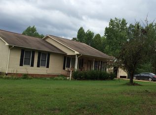 318 Summer Slope Rd, Forest City, NC 28043