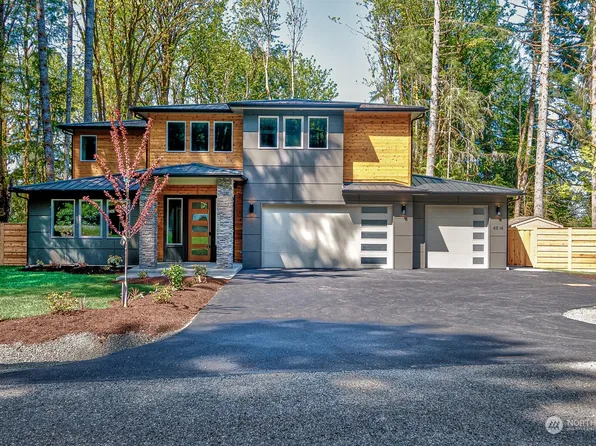 4914 Sunset Drive NW, Olympia, WA 98502