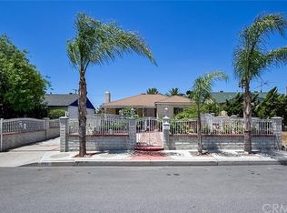 7751 Bonner Ave, Sun Valley, CA 91352