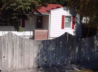 602 S Iowa Ave, Payette, ID 83661