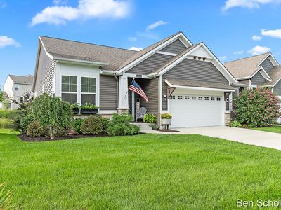 2841 Red Bud Dr #8, Zeeland, MI, 49464