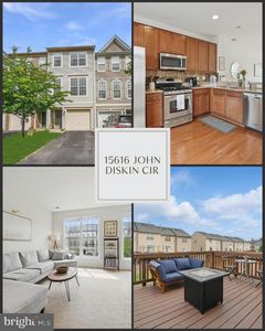 15616 John Diskin Cir, Woodbridge, VA, 22191