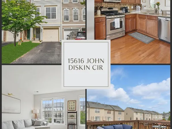 15616 John Diskin Cir, Woodbridge, VA 22191