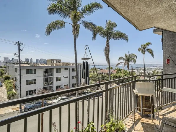 2414 Front St Unit 28, San Diego, CA 92101