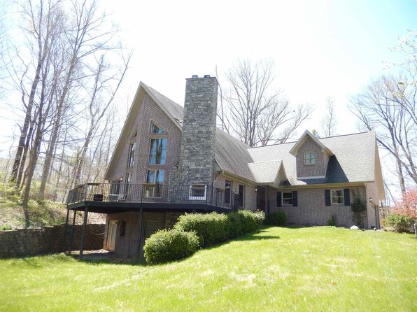 5042 W De Ann Dr Bloomington In 47404 Zillow