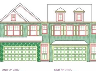 7799 Rock Rose Ln, Fairburn, GA 30213