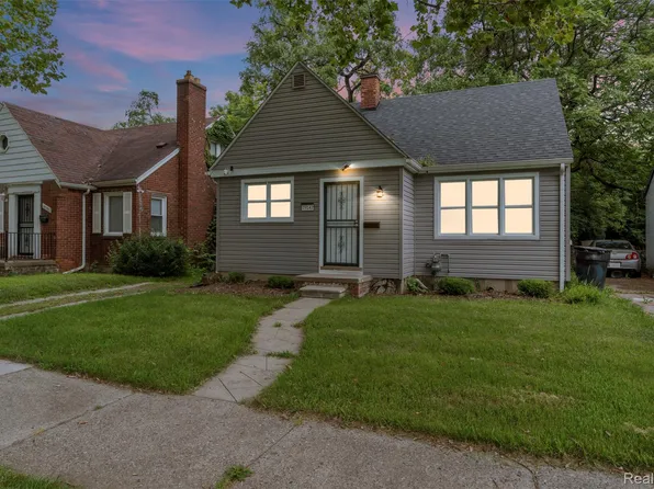 19142 Murray Hill St, Detroit, MI 48235