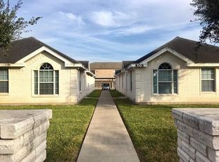 808 N Cross Ln, Edinburg, TX 78541