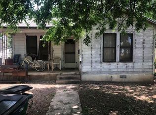 2405 E 11th St, Austin, TX 78702