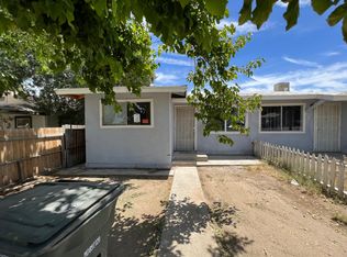 406 Buchanan St #1/2, Taft, CA 93268