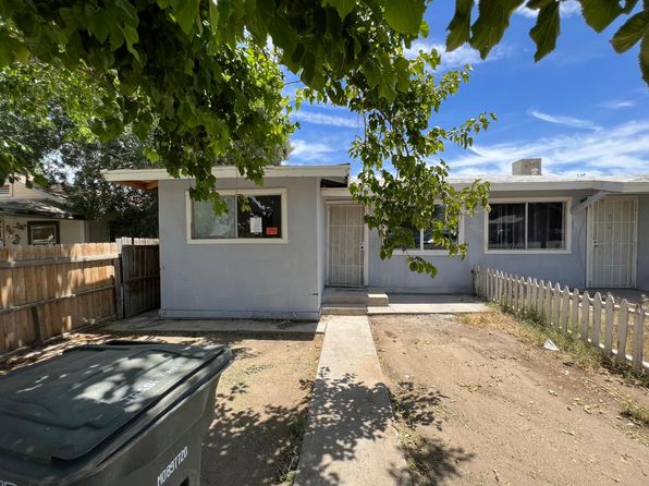 406 Buchanan St #1/2, Taft, CA 93268