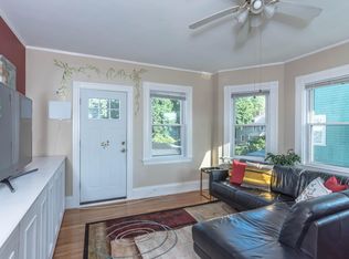 16 Walker St #2, Newton, MA 02460