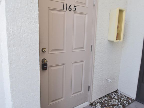 door to unit