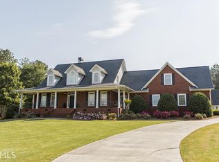 107 Brittany Ln SE, Rome, GA 30161