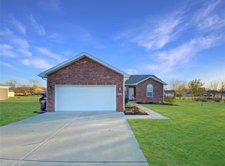 5691 Dry Gulch Turn Ct, Terre Haute, IN