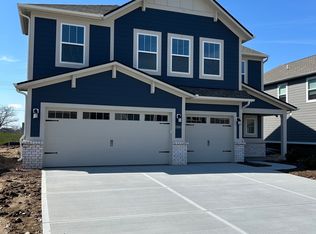 3646 Andean Dr, Bargersville, IN 46106