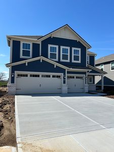 3646 Andean Dr, Bargersville, IN, 46106