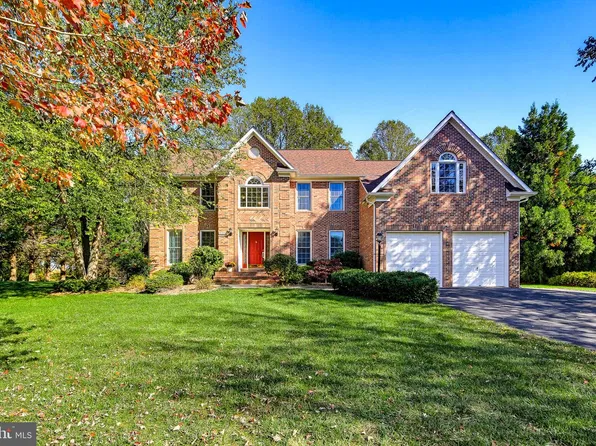 11345 Barley Field Way, Marriottsville, MD 21104