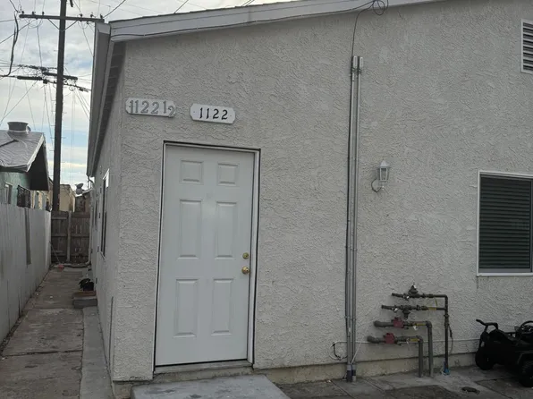 1122 E. 27th St. - 1122, 1122 E 27th St, Los Angeles, CA 90011