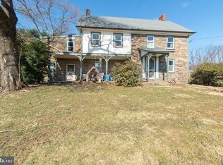 5502 N Easton Rd, Doylestown, PA 18902