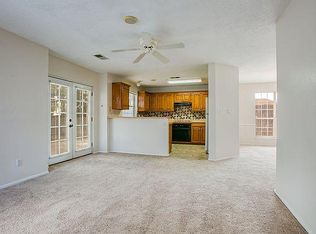 7400 Rosette Dr NW, Albuquerque, NM 87120
