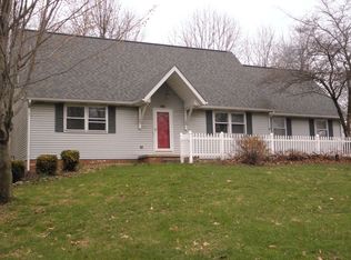 1301 Saddle St NE, Uniontown, OH 44685