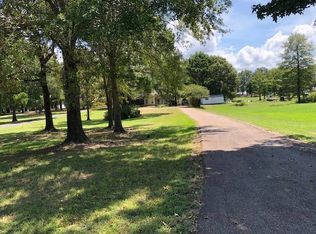 1268 Parkside Dr LOT 59, Zwolle, LA 71486