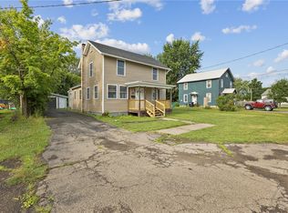 46 Smith St, Brocton, NY